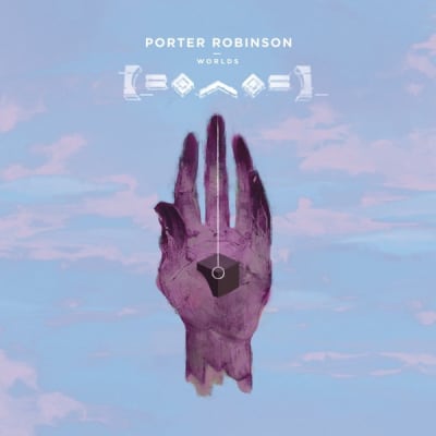 Porter Robinson - Worlds [CD]1