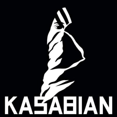 Kasabian - Kasabian [2x10'']