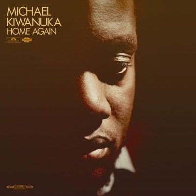 Michael Kiwanuka - Home Again [LP]1