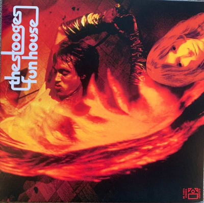 The Stooges - Fun House [LP]