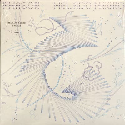 Helado Negro - Phasor [LP]1