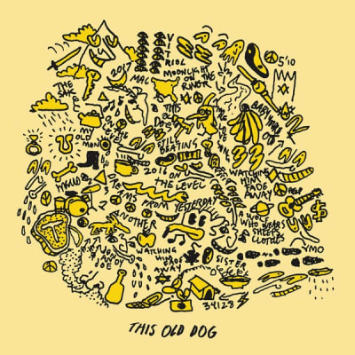 Mac DeMarco - This Old Dog [CD]1