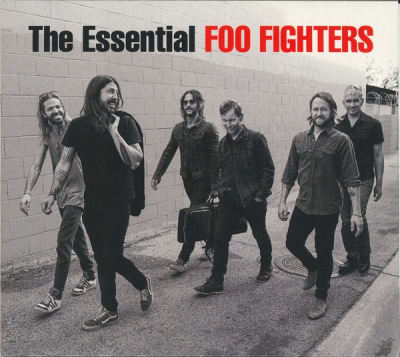 Foo Fighters - The Essential Foo Fighters [CD]
