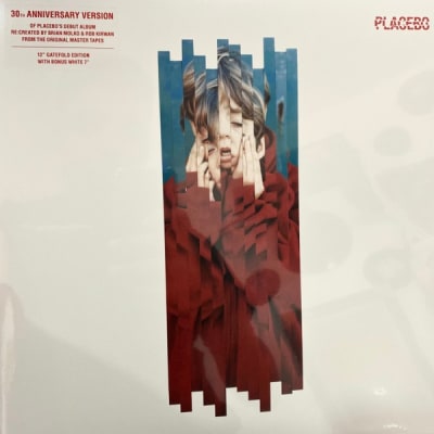 Placebo - Placebo Re:Created [2LP]1