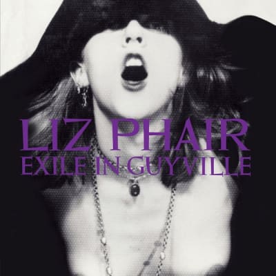 Liz Phair - Exile In Guyville [2LP] (25th Anniversary)