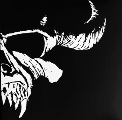 Danzig - Danzig [LP]1