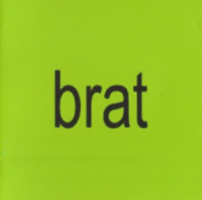 Charli xcx - Brat [CD]