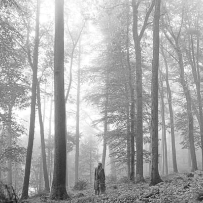 Taylor Swift - folklore [CD]2