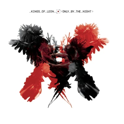 Kings Of Leon - Only By The Night [CD]1