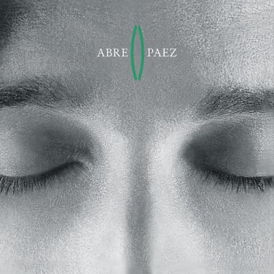 Fito Paez  - Abre [2LP] (Green Vinyl)