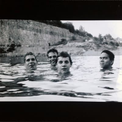 Slint - Spiderland [LP]1