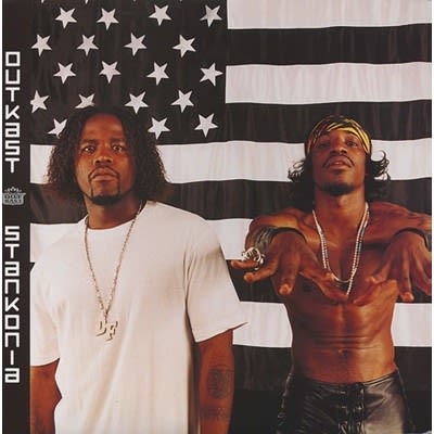 Outkast - Stankonia [2LP]1