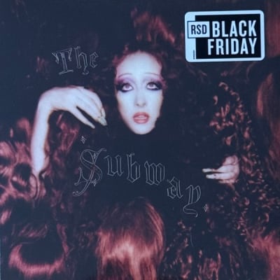 Chappell Roan - Subay/The Giver [7