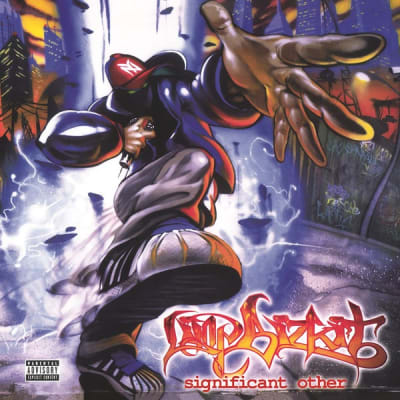 Limp Bizkit - Significant Other [LP]1