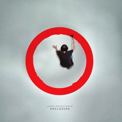 John Frusciante - Enclosure [2LP]1