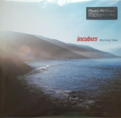 Incubus - Morning View [2LP]1