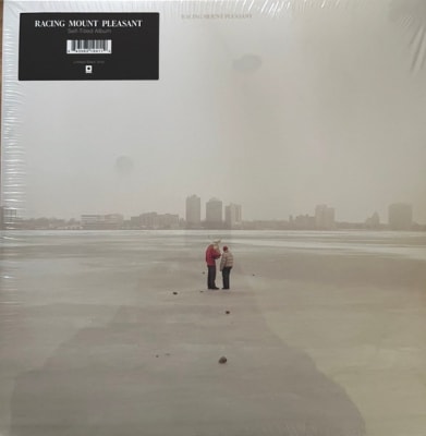 Racing Mount Pleasant - Racing Mount Pleasant [2LP]