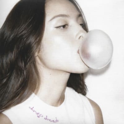Olivia Rodrigo - Drop Dead [7