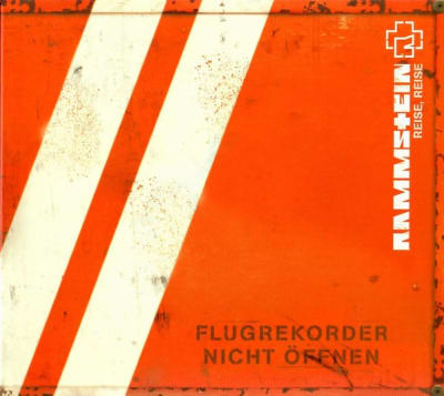 Rammstein - Reise, Reise [CD]1