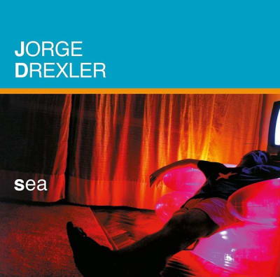 Jorge Drexler - Sea [LP]1