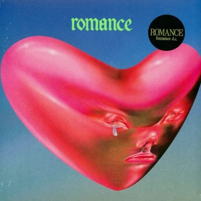 Fontaines D.C. - Romance [LP]1