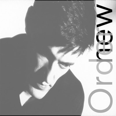 New Order - Low-Life [LP] (2015 Remaster)1