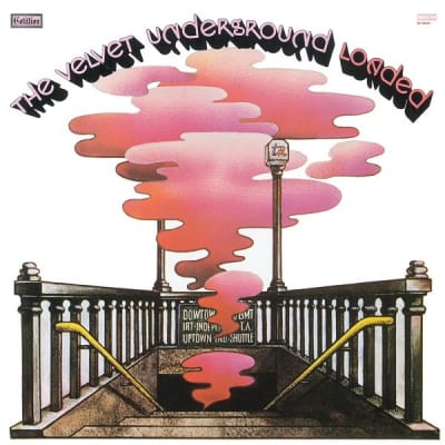 The Velvet Underground - Loaded [LP]1