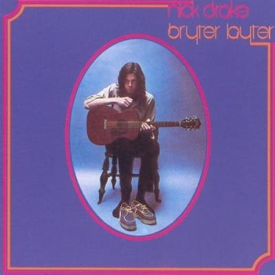 Nick Drake - Bryter Layter [LP]