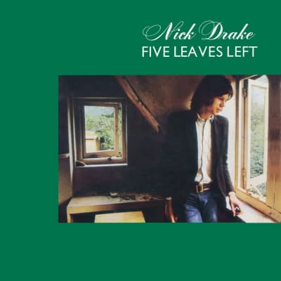 Nick Drake - Five Leaves Left [LP]1