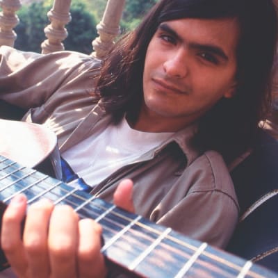 Rafo Raez - Suicida De 16 y Otras Canciones (Deluxe Edition) [2LP]1