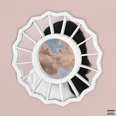 Mac Miller - The Divine Feminine [CD]