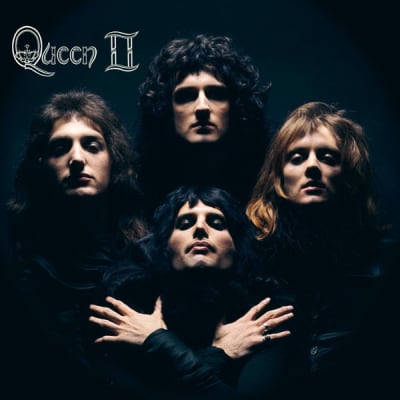 Queen - Queen II [LP]1