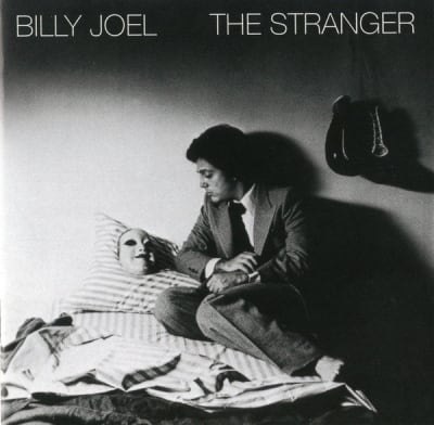 Billy Joel - The Stranger [CD]1