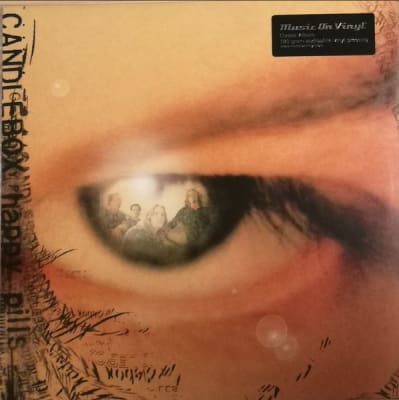 Candlebox - Happy Pills [2LP] (Gold Vinyl)