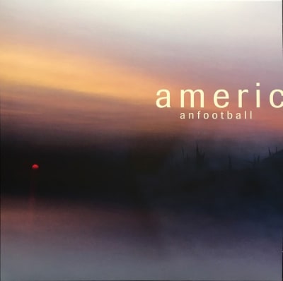 American Football - American Football (III) [LP] (Light Blue Vinyl)1