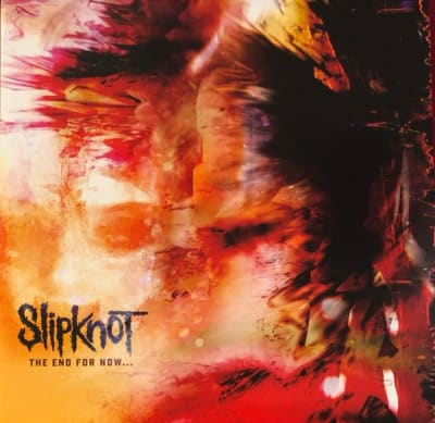 Slipknot - The End. So Far [2LP] (Clear Vinyl)