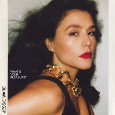 Jessie Ware - What's Your Pleasure [LP]