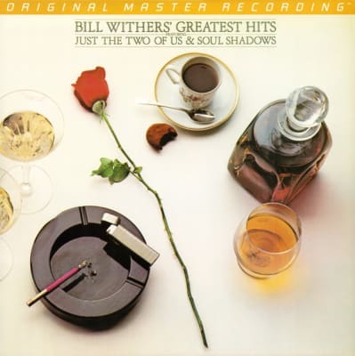 Bill Withers - Bill Withers' Greatest Hits [LP]1