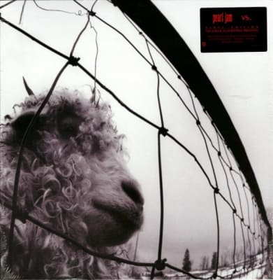 Pearl Jam - Vs. [2LP]1