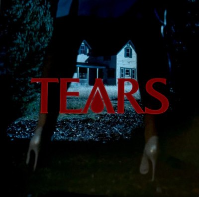 Sabrina Carpenter - Tears [7''] (Red Vinyl)1
