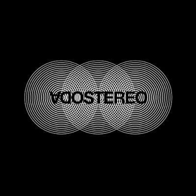 Soda Stereo - Caja Negra [Box Set, 7LP]1