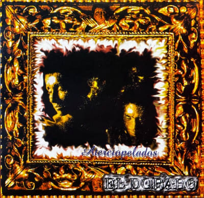 Aterciopelados - El Dorado [LP]