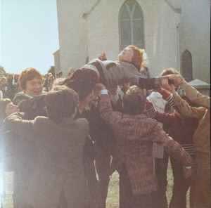 Maruja - Tir na nÓg [LP]1