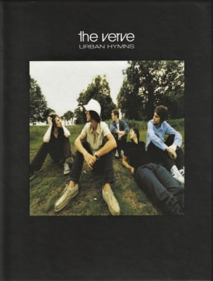 The Verve - Urban Hymns Super Deluxe Edition [5CD+DVD]1