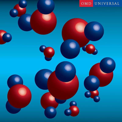 Orchestral Manoeuvres In The Dark - Universal [LP]1