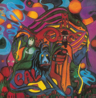 Gal Costa - Gal [LP]