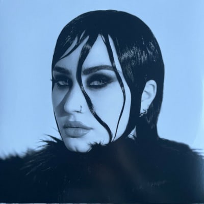 Demi Lovato - Revamped [LP]1