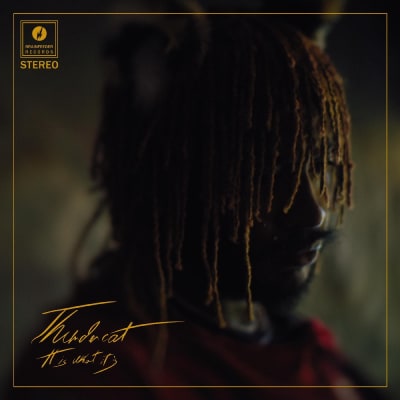 Thundercat - It Is What It Is [LP] (Clear Vinyl, Download, Gatefold)1