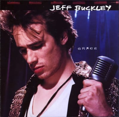 Jeff Buckley - Grace [CD]