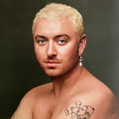 Sam Smith - Gloria [LP] (HeavyWeight)